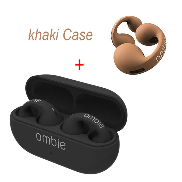 Fones de Ouvido Bluetooth - Som Ambiente