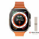 Novo Smartwatch Ultra