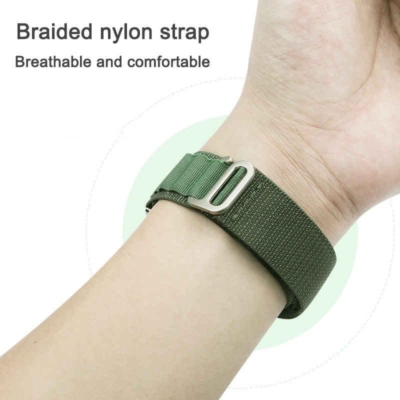 Pulseira para Smartwatch