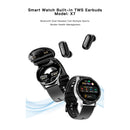 Smartwatch com Fones de Ouvido