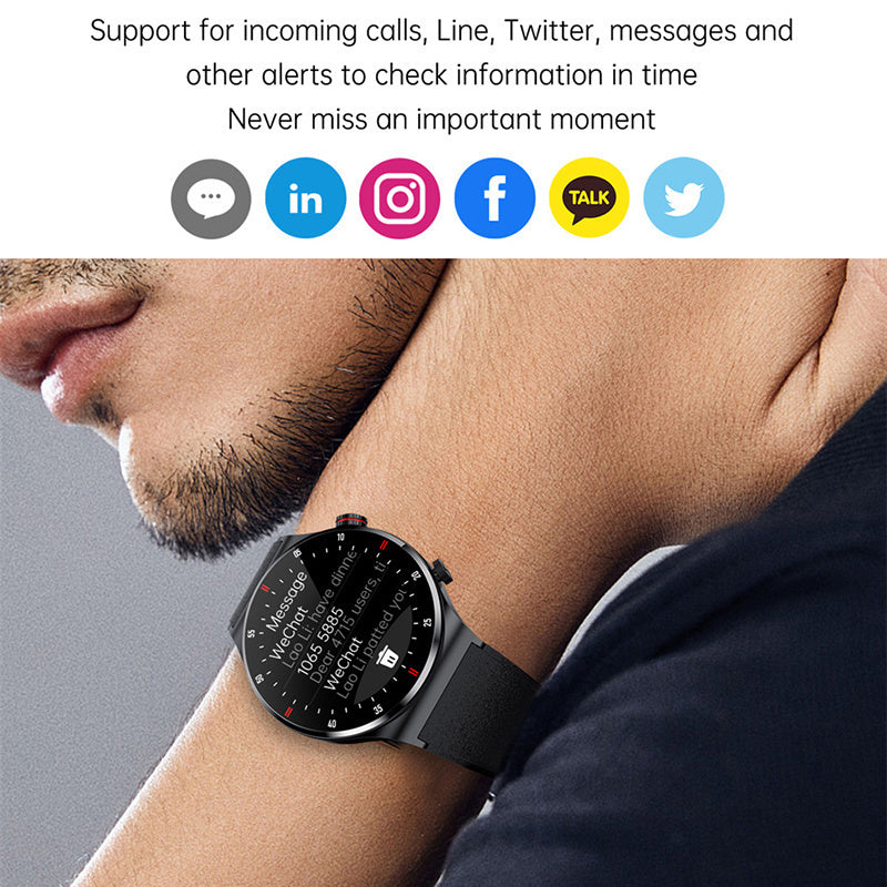 Relógio Smartwatch