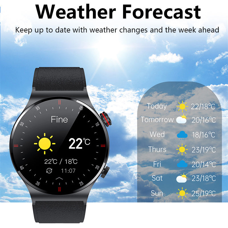 Relógio Smartwatch