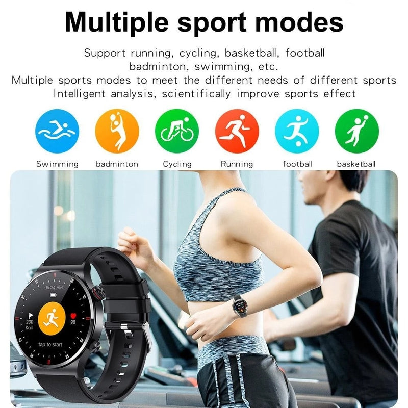 Relógio Smartwatch