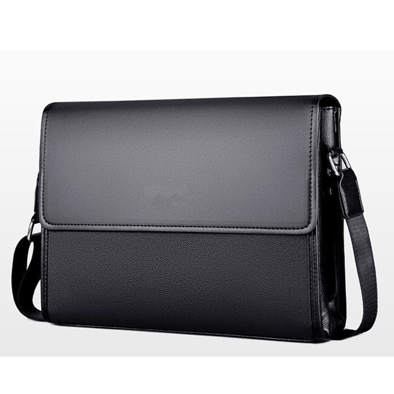 Bolsa de Ombro Masculina