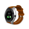 M11 relógio inteligente masculino 1.54 Polegada tela sensível ao toque smartwatch monitor de pressão arterial oxigênio sono para ios android