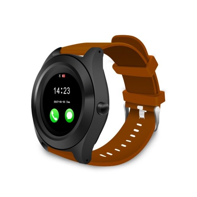 M11 relógio inteligente masculino 1.54 Polegada tela sensível ao toque smartwatch monitor de pressão arterial oxigênio sono para ios android