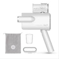 Novo 2019 1 deerma handheld vestuário vapor elétrico dobrável ferro roupas rugas esterilização para eletrodomésticos