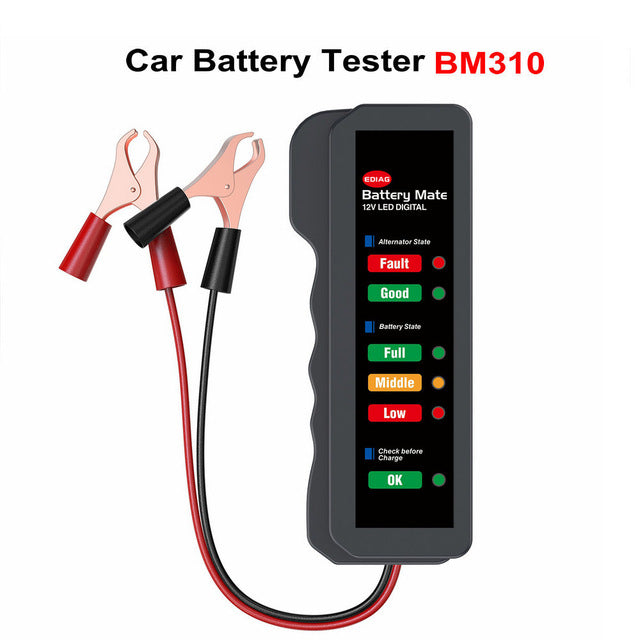 Qualidade do óleo preciso caneta de verificação universal testador fluido freio carro testador bateria veículo ferramenta teste automotivo
