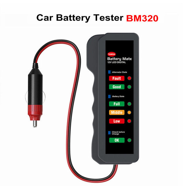 Qualidade do óleo preciso caneta de verificação universal testador fluido freio carro testador bateria veículo ferramenta teste automotivo
