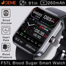 Smartwatch GlicoWatch™