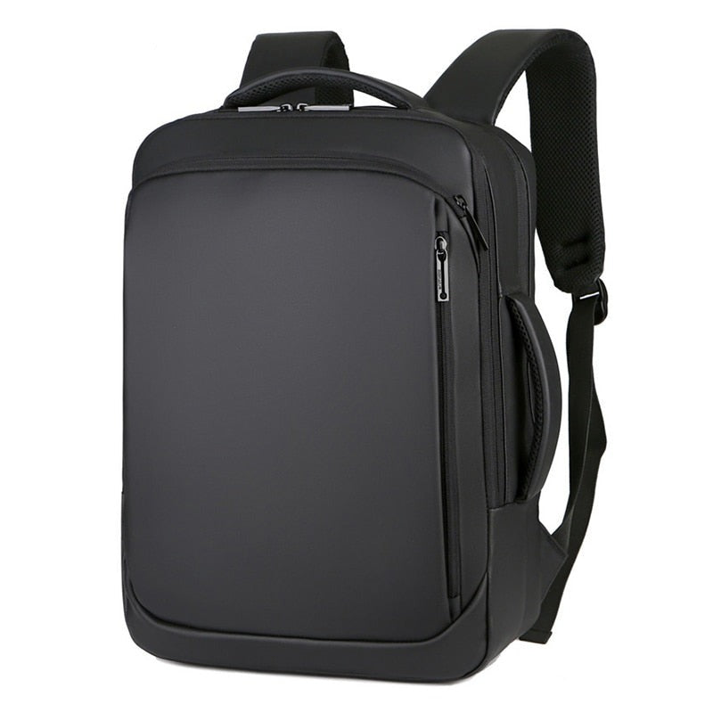 Mochila impermeável