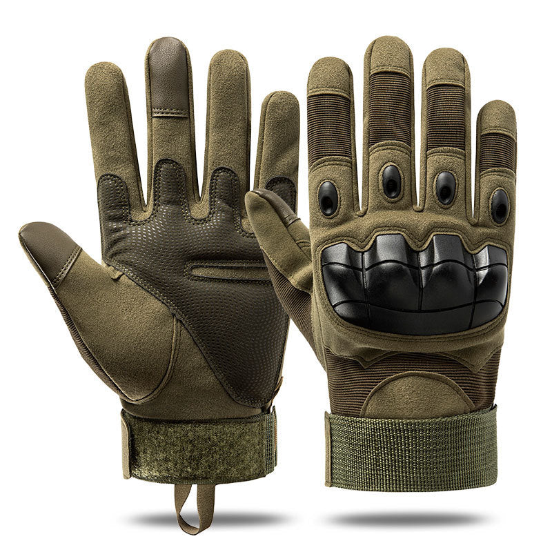 Luva Militar