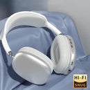 Headphone P9 - Fone de Ouvido Bluetooth