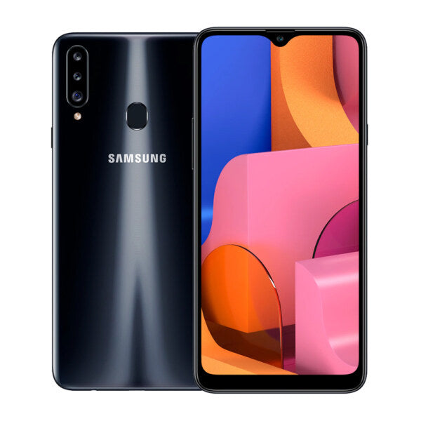 Samsung Galaxy A20s Dual SIM 64 GB 3 GB RAM