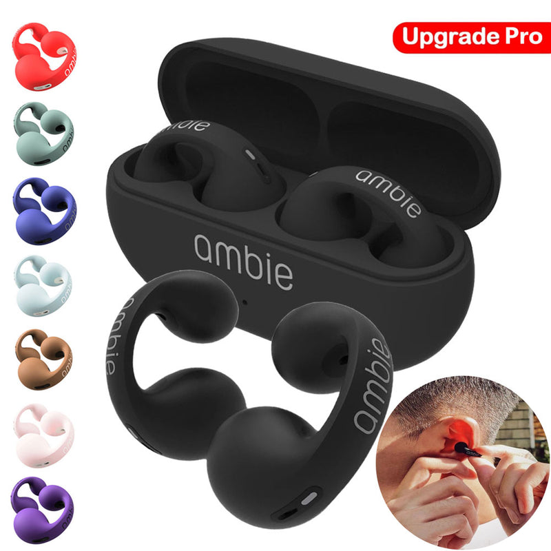 Fones de Ouvido Bluetooth - Som Ambiente