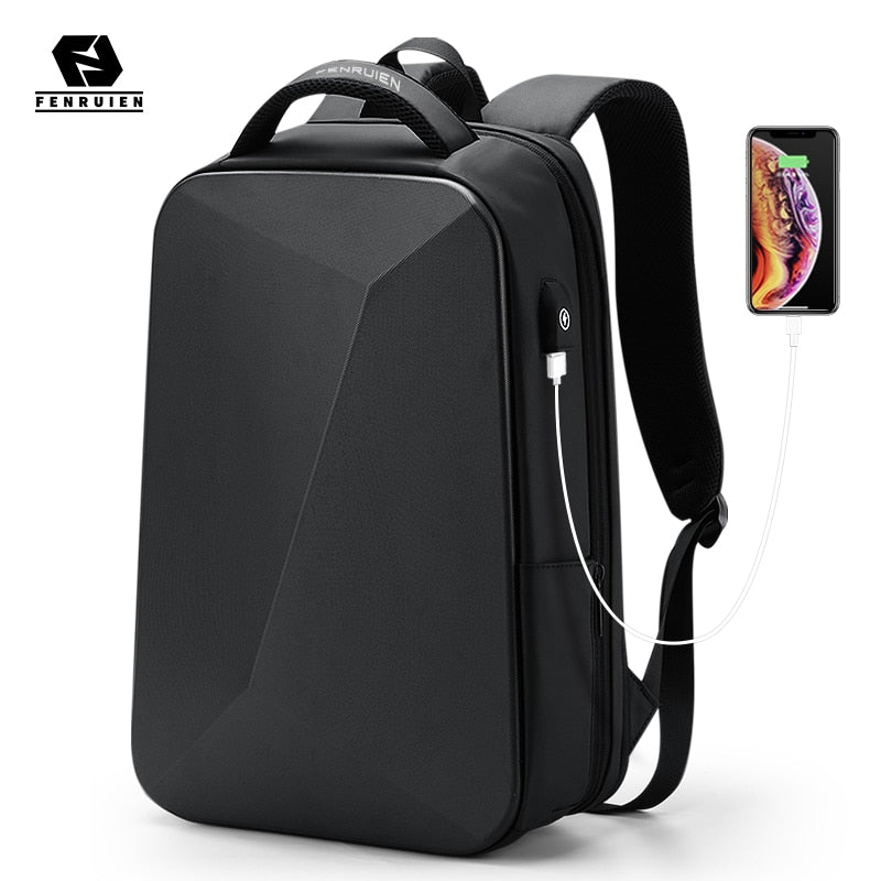 Mochila Anti-Furto à Prova D'água