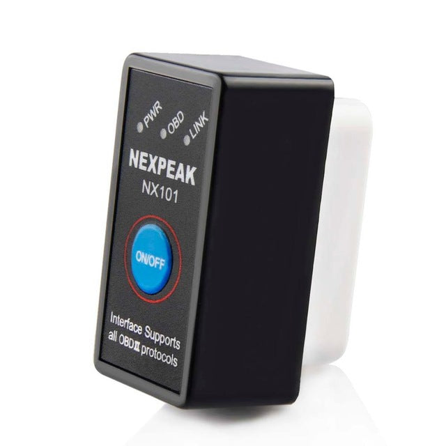 Super mini elm327 bluetooth obd2 v1.5 elm 327 v 1.5 obd 2 carro diagnóstico-ferramenta scanner elm-327 obdii adaptador ferramenta de diagnóstico automático