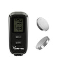 Vdiagtool VC-100 medidor de espessura do carro medidor digital pintura filmes para testador de pintura carro lcd retroiluminação espessura revestimento medidor