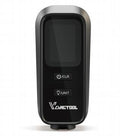 Vdiagtool VC-100 medidor de espessura do carro medidor digital pintura filmes para testador de pintura carro lcd retroiluminação espessura revestimento medidor