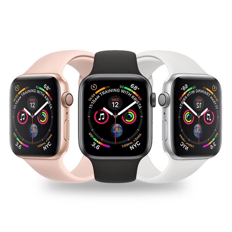 Smartwatch IWO 8 Lite
