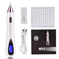 Caneta de Plasma a Laser