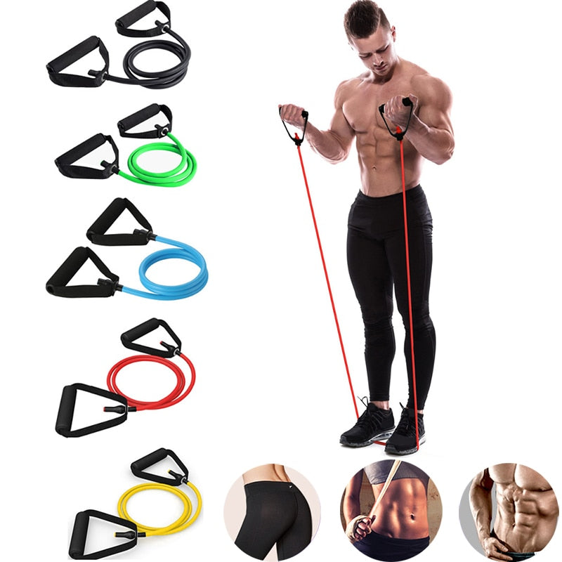 Elastic Resistance™  - Kit Completo