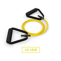 Elastic Resistance™  - Kit Completo