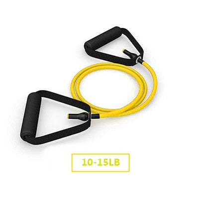 Elastic Resistance™  - Kit Completo