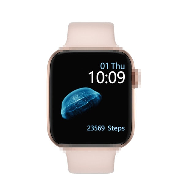 Smartwatch IWO 8 Lite