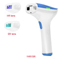 Mlay IPL Hair removal Epilator a Laser Permanent Malay Hair Removal Machine Face Body Electric depilador a Laser 500000 Flashes