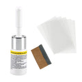 Produto Reparador de vidro