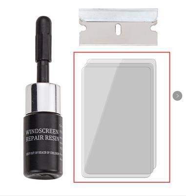 Produto Reparador de vidro